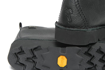 Desert Trek GTX Black Leather