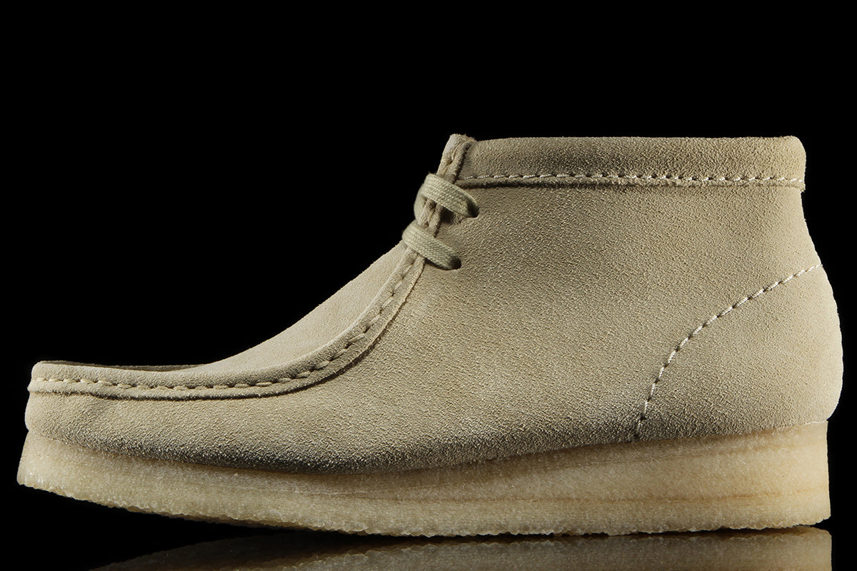Women's Wallabee Boot