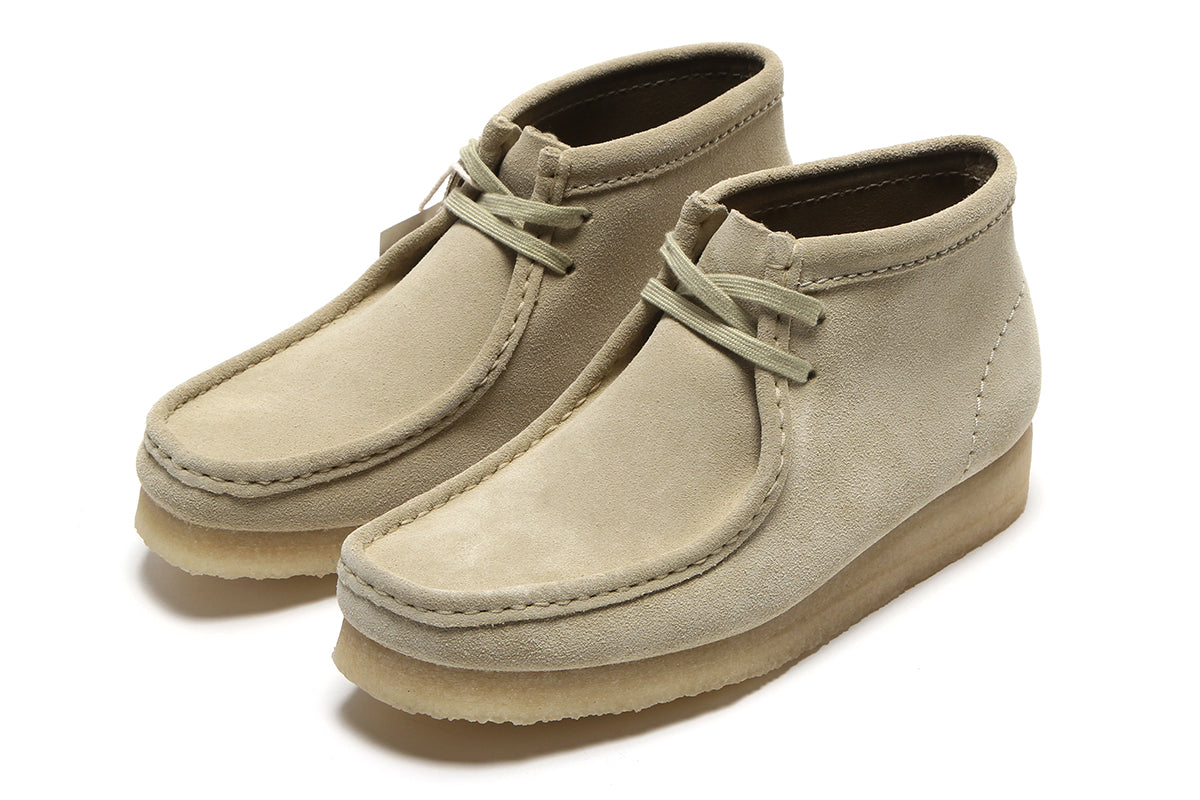 Women's Wallabee Boot