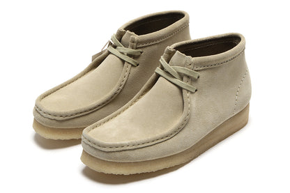 Women's Wallabee Boot