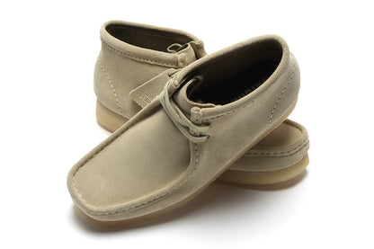 Women's Wallabee Boot