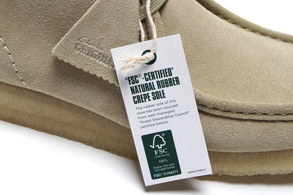 Women's Wallabee Boot