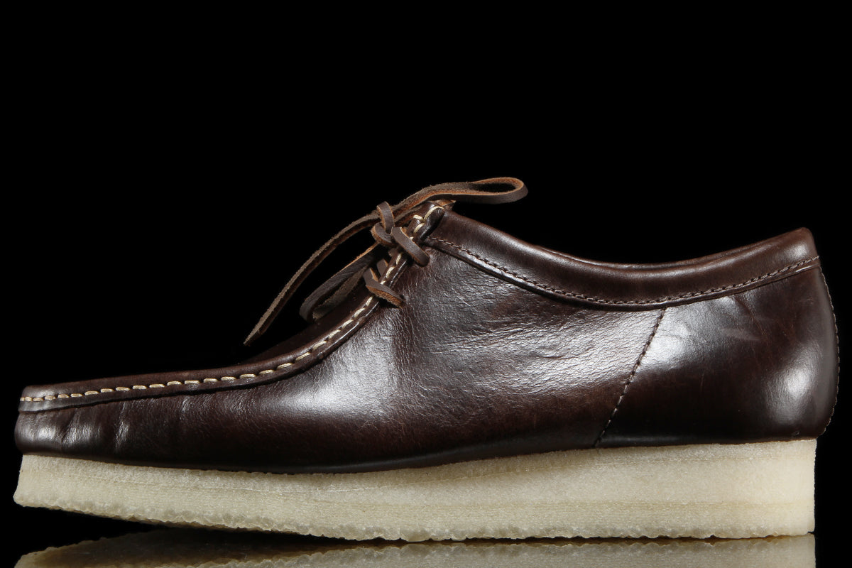 Wallabee