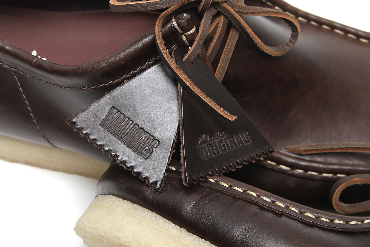 Wallabee