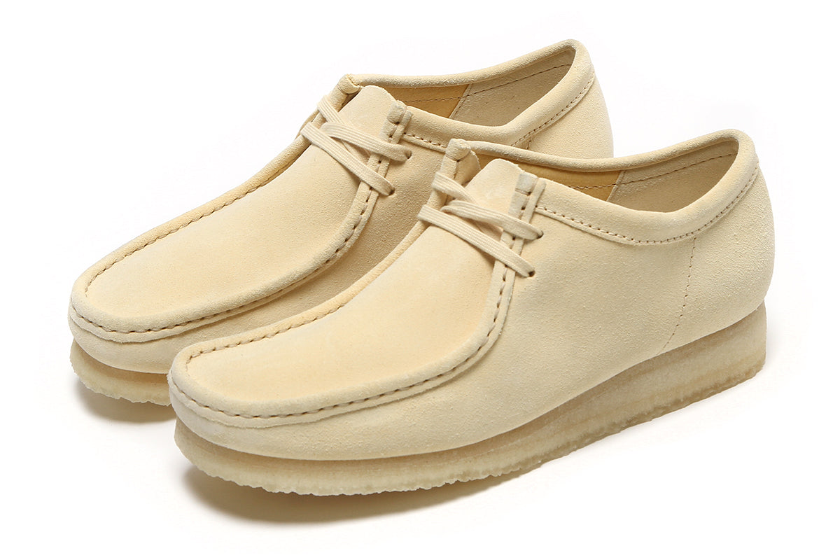 Wallabee