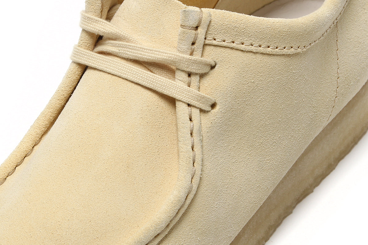 Wallabee