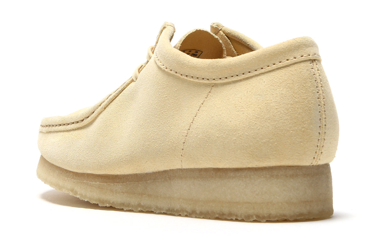 Wallabee