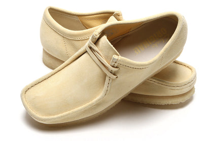 Wallabee