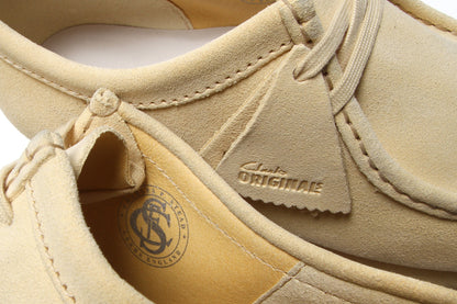 Wallabee