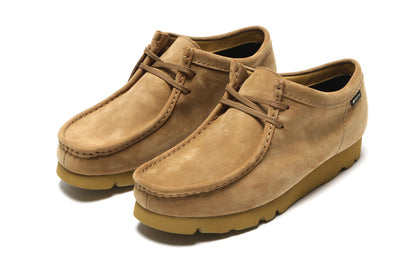 Wallabee GTX Oakmoss Nubuck