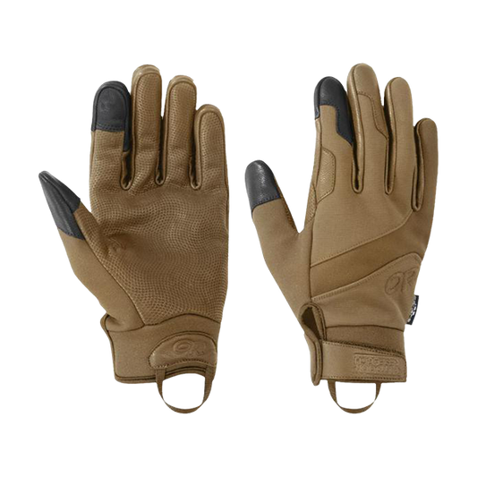 Outdoor Research Coldshot Sensor Gloves