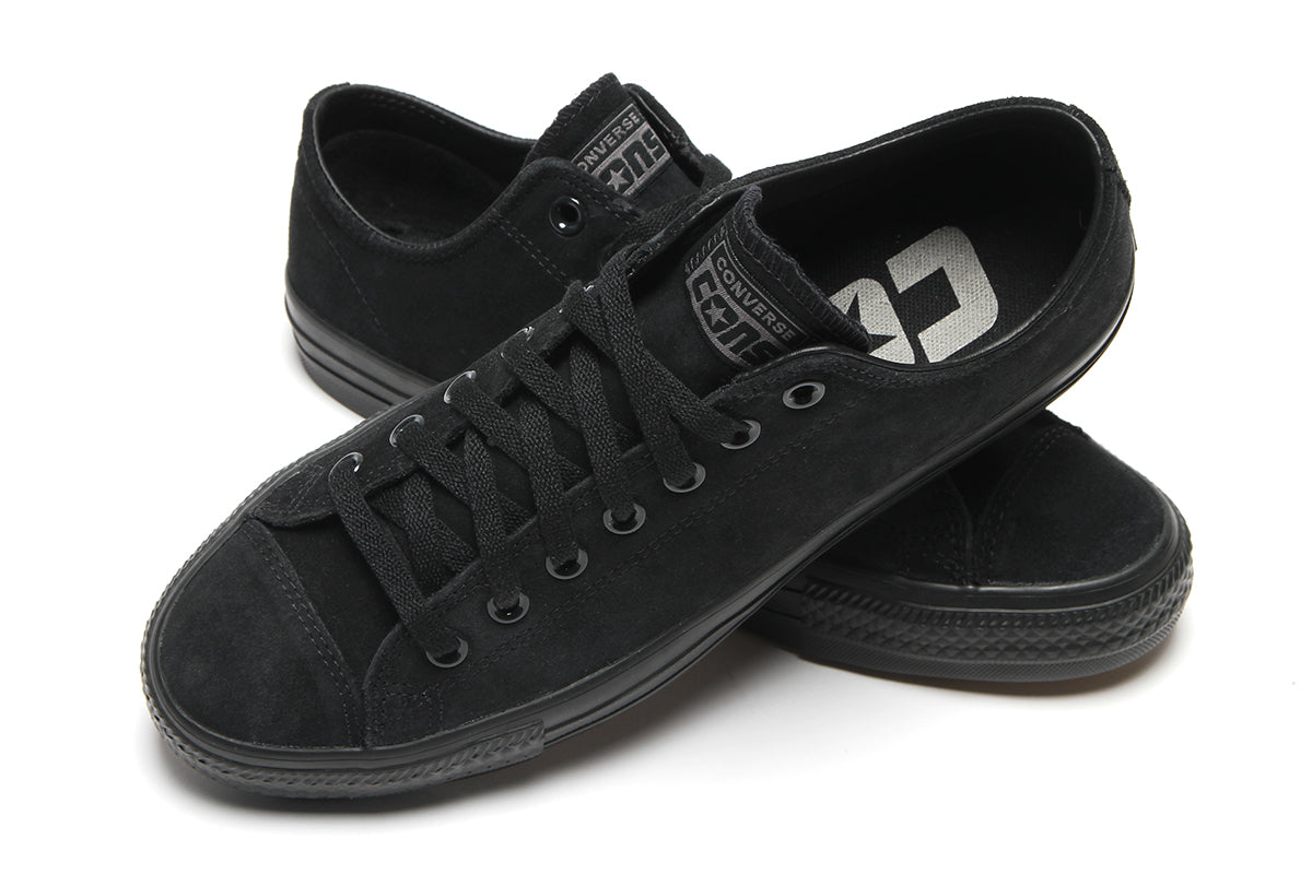 CTAS Pro Ox