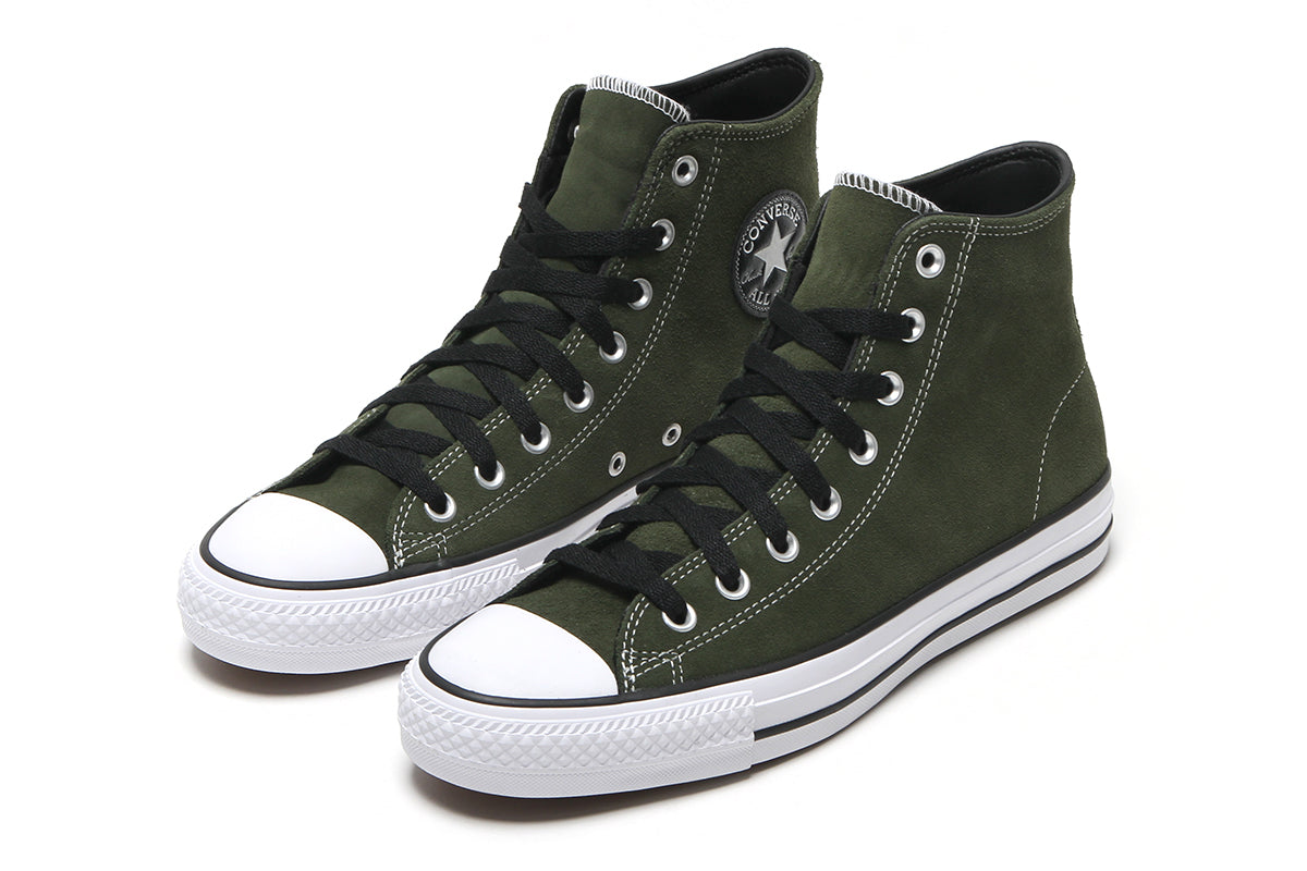 CTAS Pro Hi