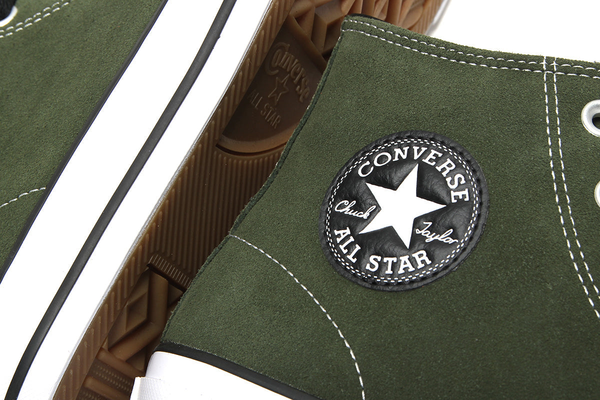 CTAS Pro Hi