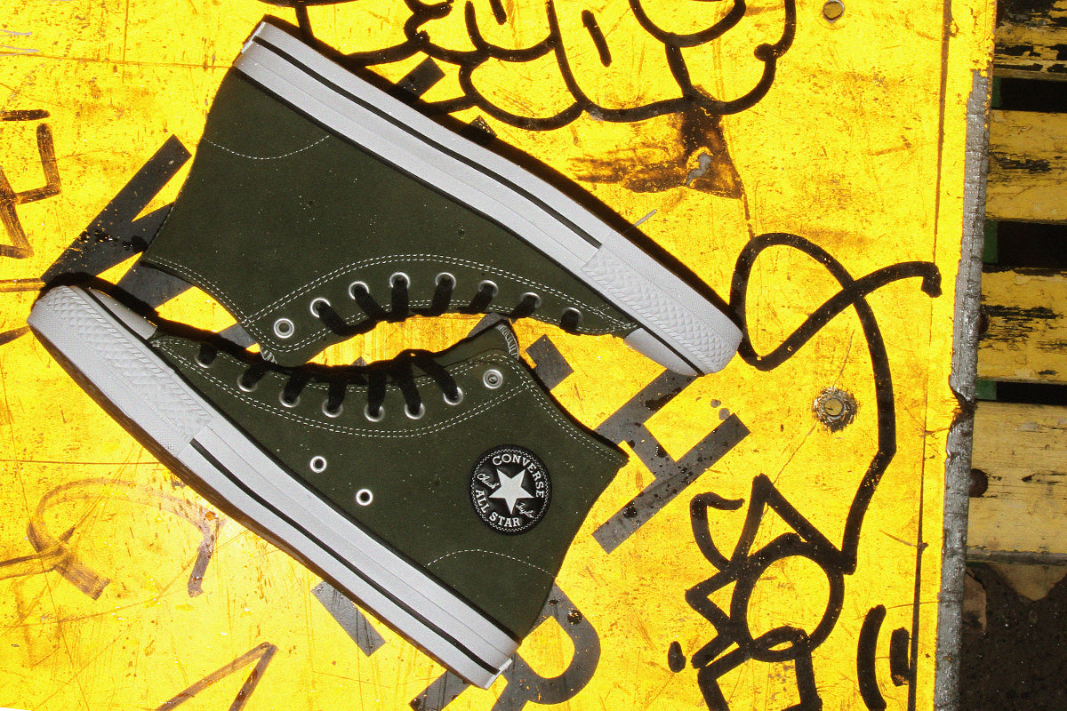 CTAS Pro Hi