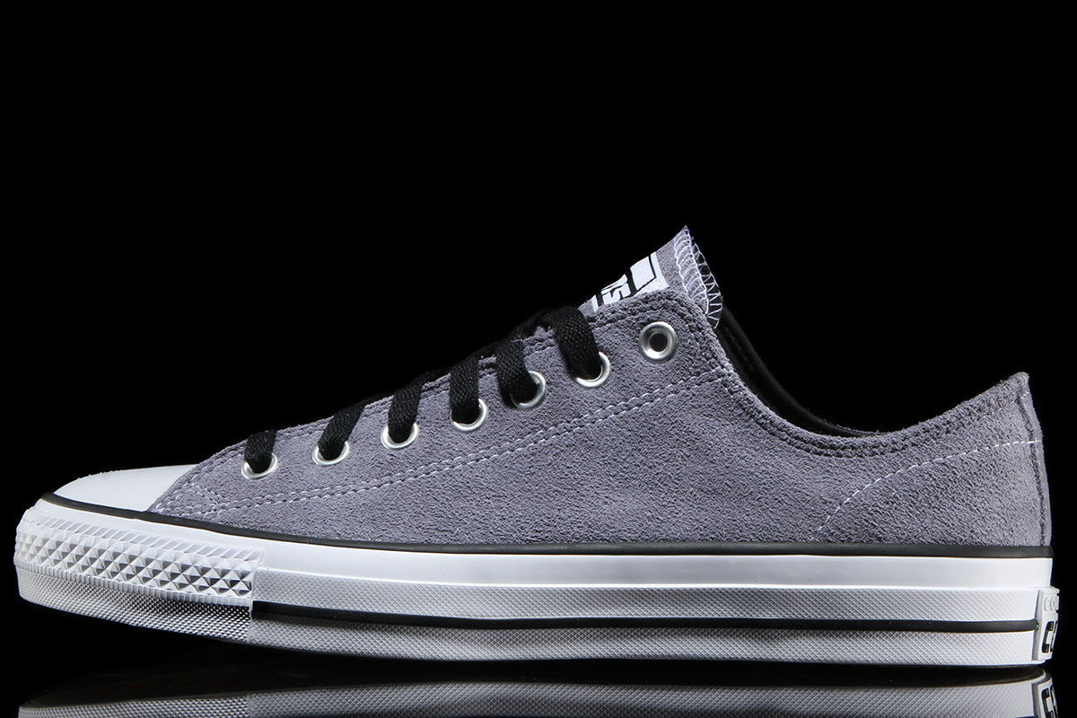 CTAS Pro Ox