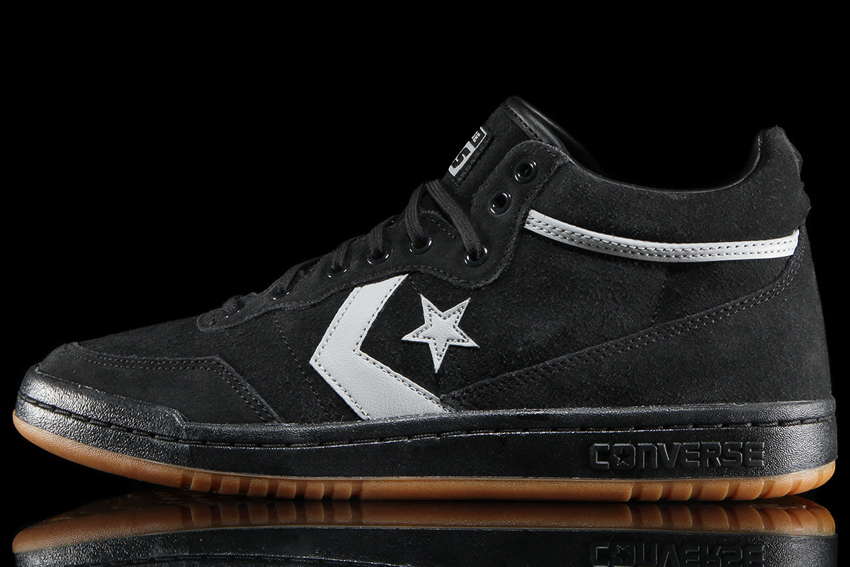 Fastbreak Pro Mid