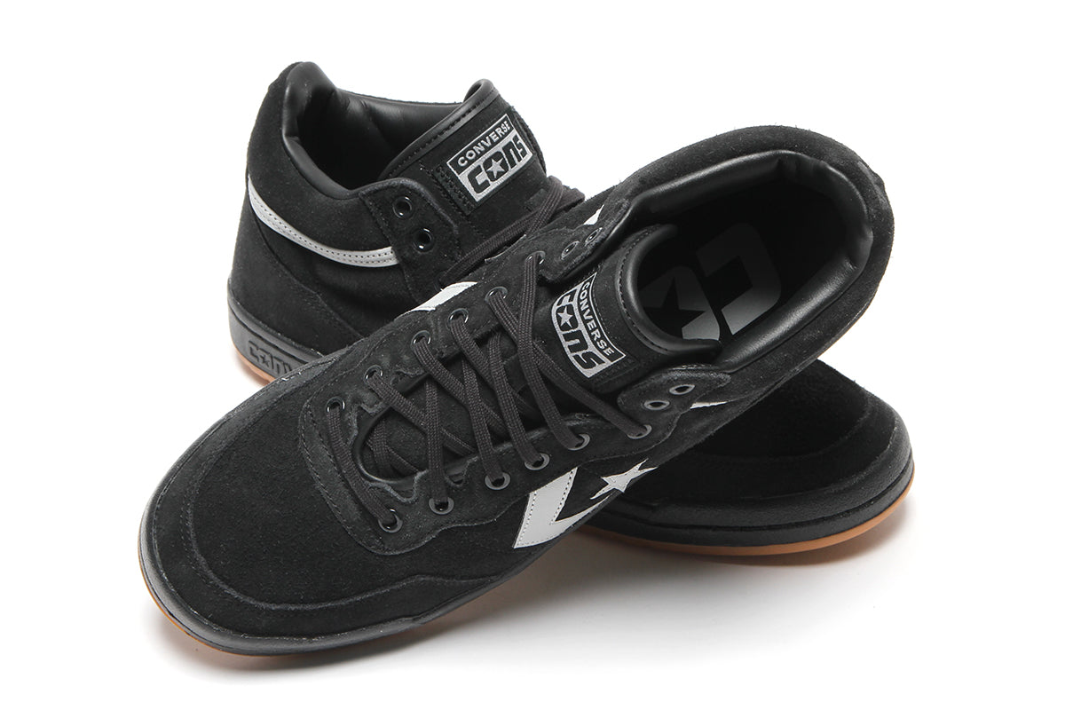 Fastbreak Pro Mid