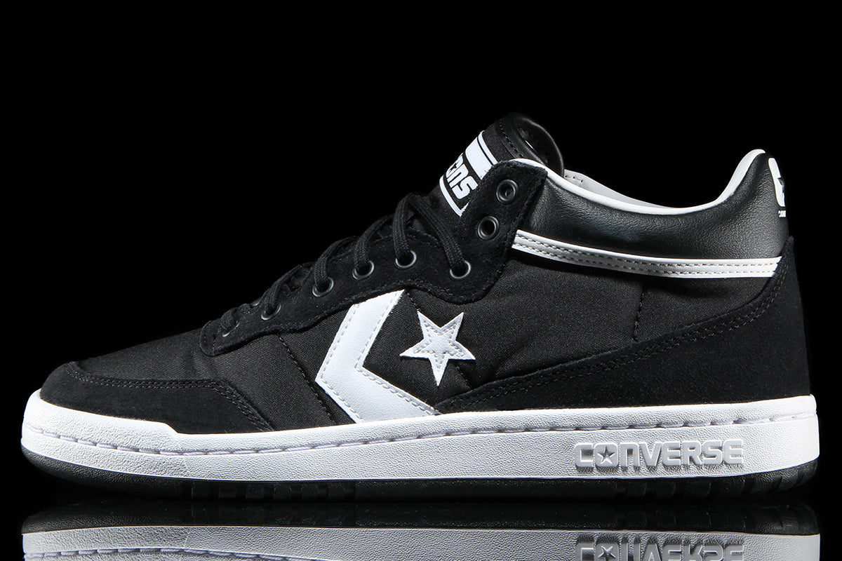 Fastbreak Pro Mid