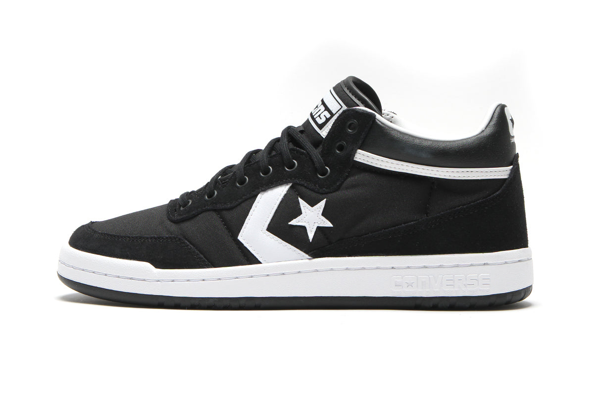 Fastbreak Pro Mid