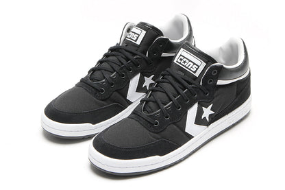 Fastbreak Pro Mid