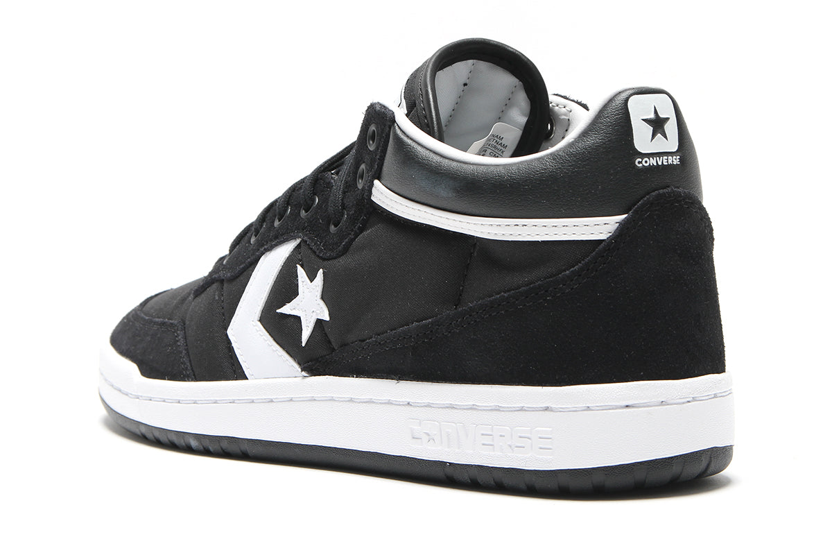 Fastbreak Pro Mid