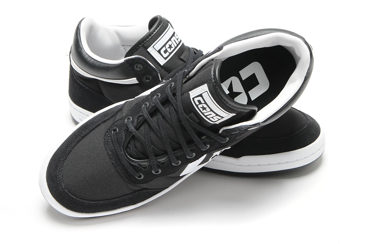 Fastbreak Pro Mid