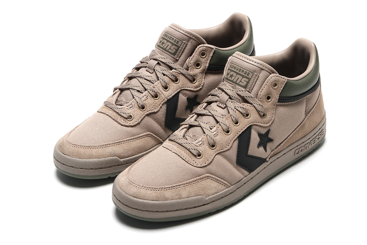 Fastbreak Pro Mid