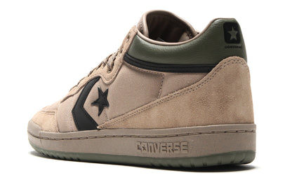 Fastbreak Pro Mid