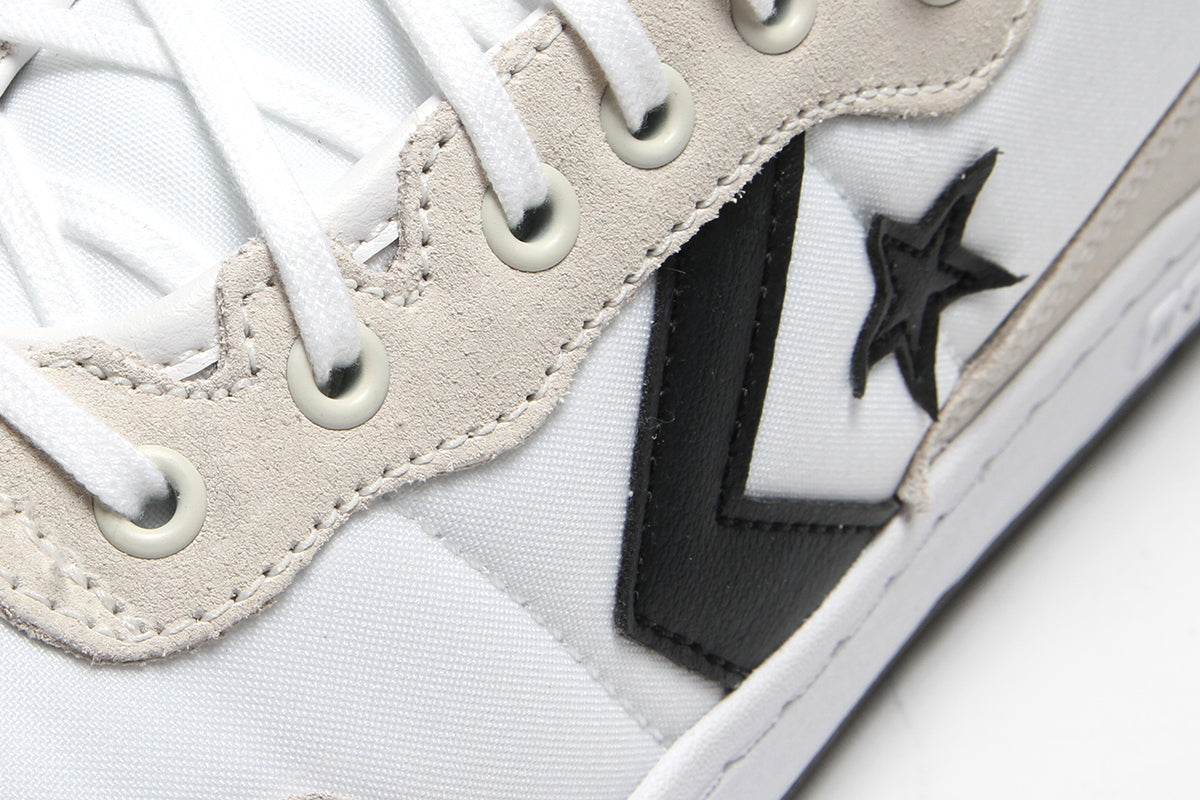 Fastbreak Pro Mid