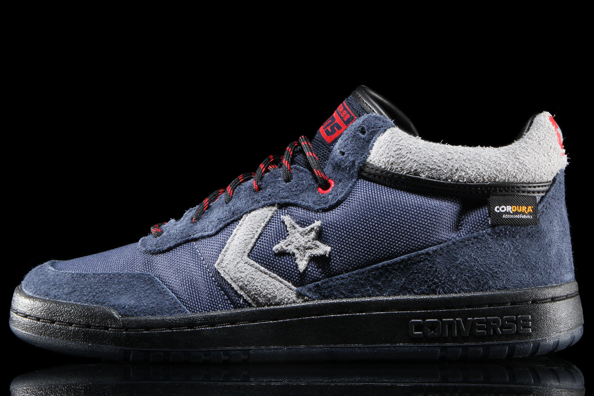 Fastbreak Pro Mid