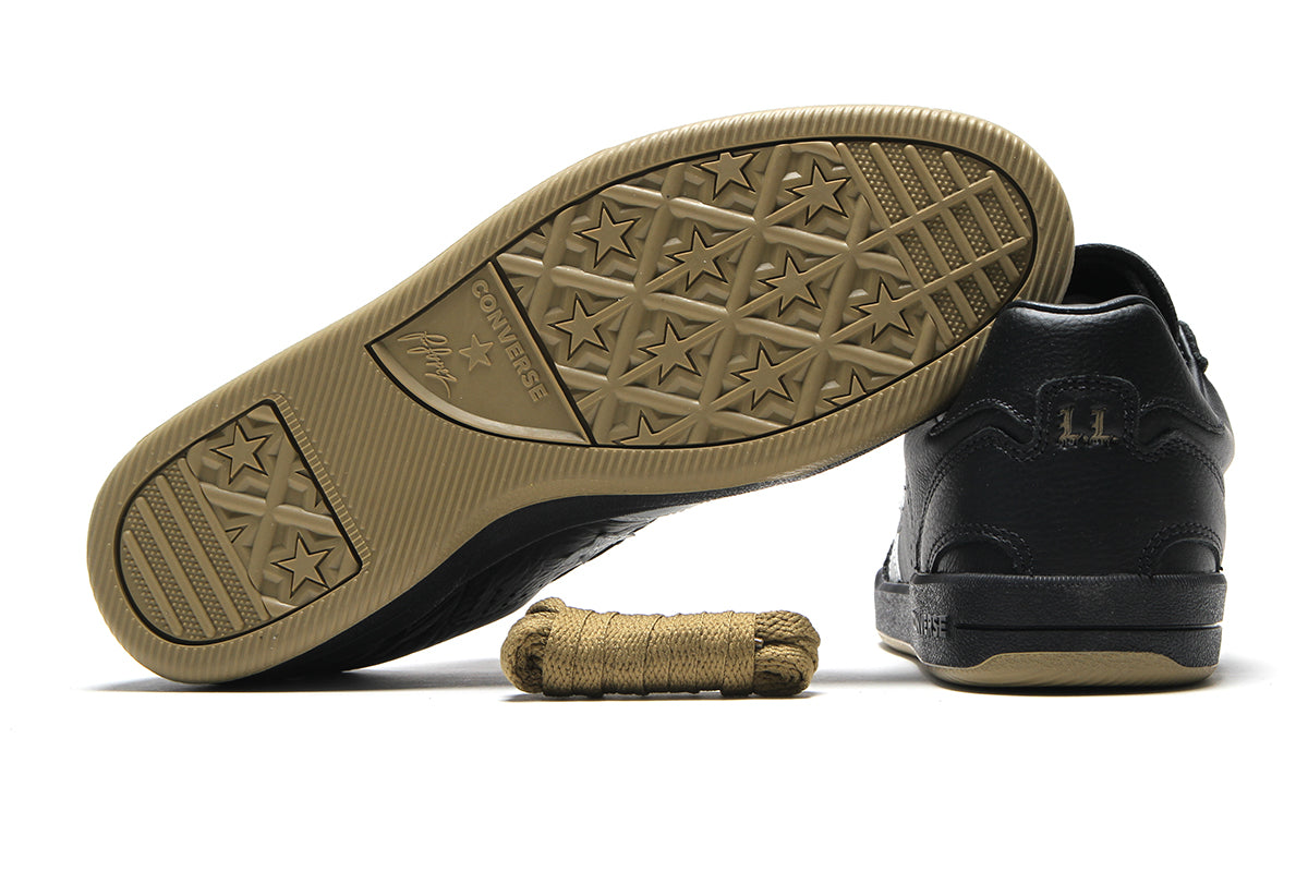 Louie Lopez Pro 2 Ox