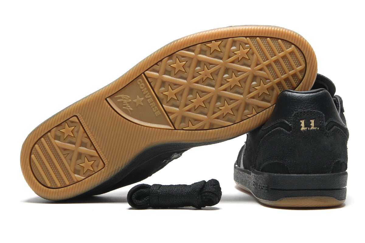 Louie Lopez Pro 2 Ox