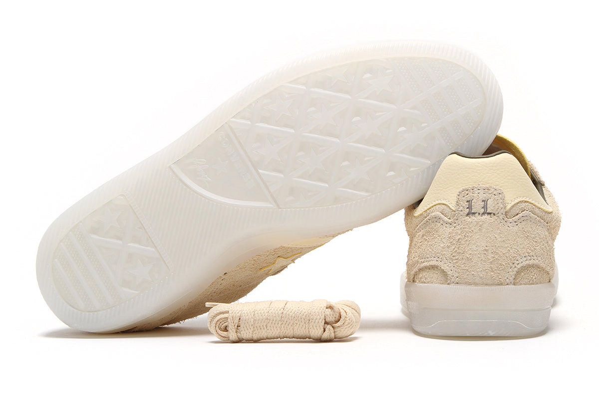Louie Lopez Pro 2 Ox