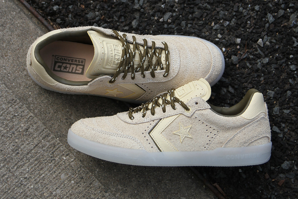 Louie Lopez Pro 2 Ox