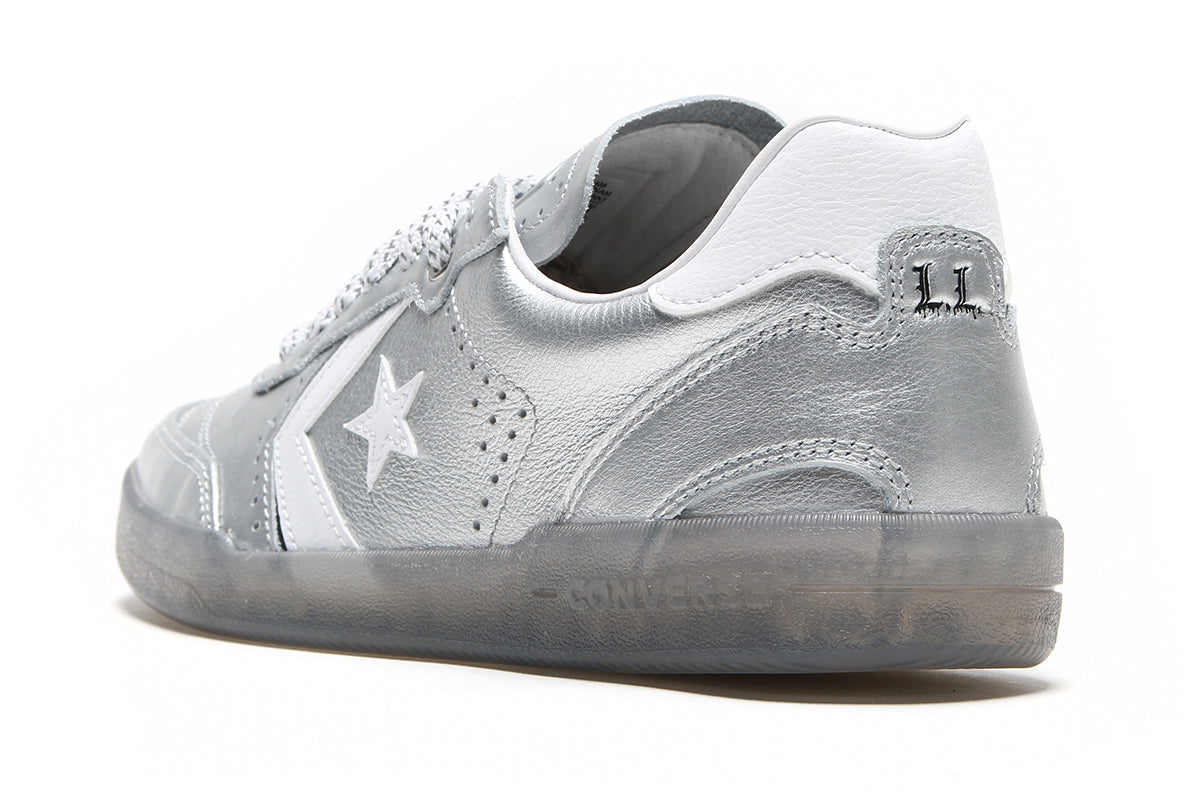 Louie Lopez Pro Ox 2