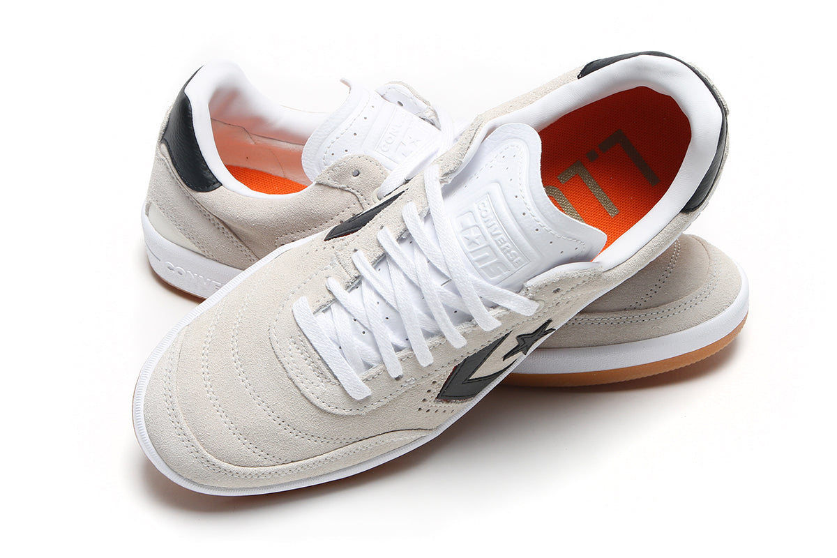 Louie Lopez Pro Ox 2