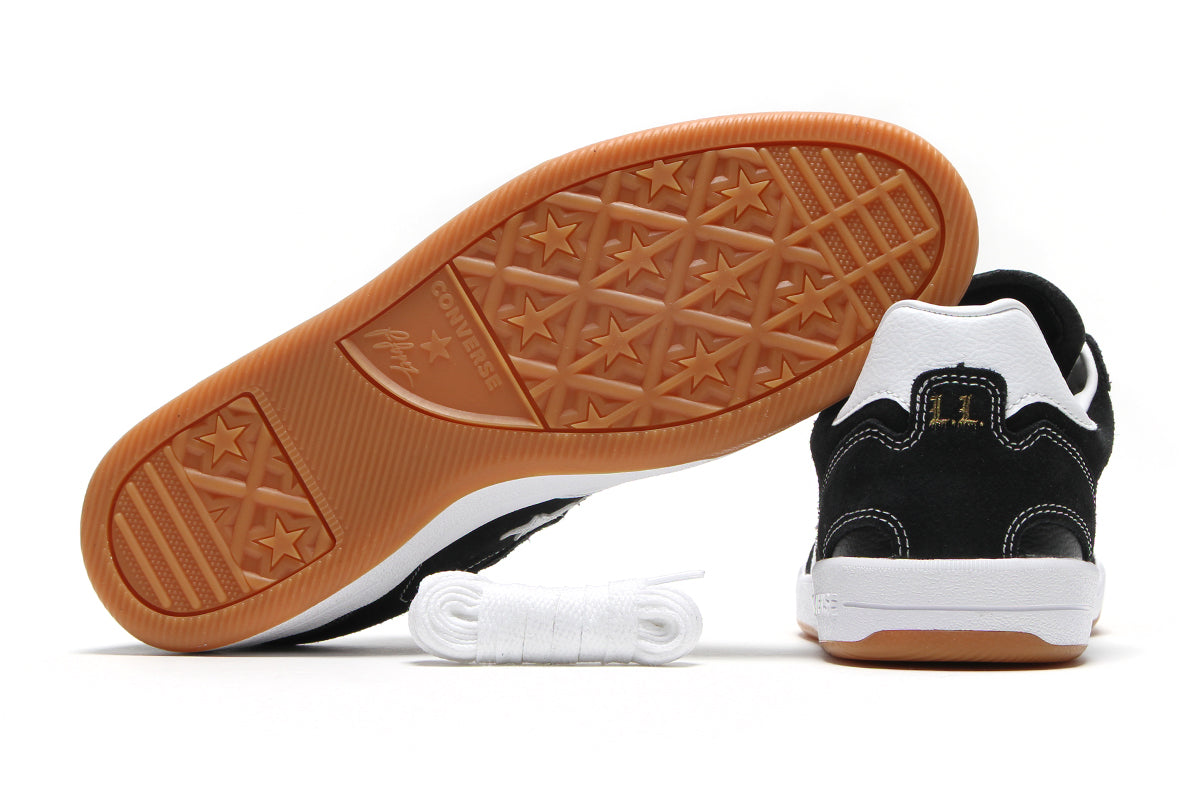 Louie Lopez Pro Ox 2