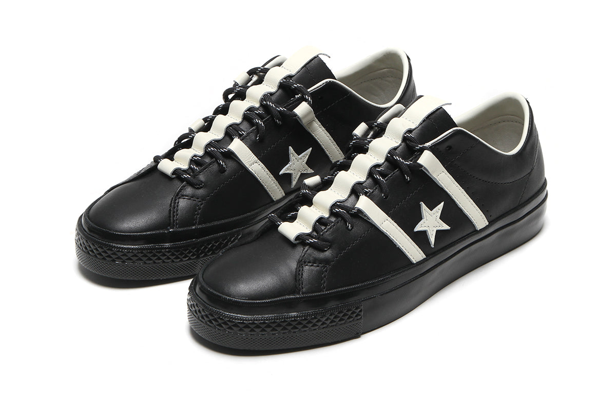 One Star Academy Pro Ox x Bobby