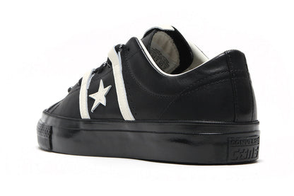 One Star Academy Pro Ox x Bobby