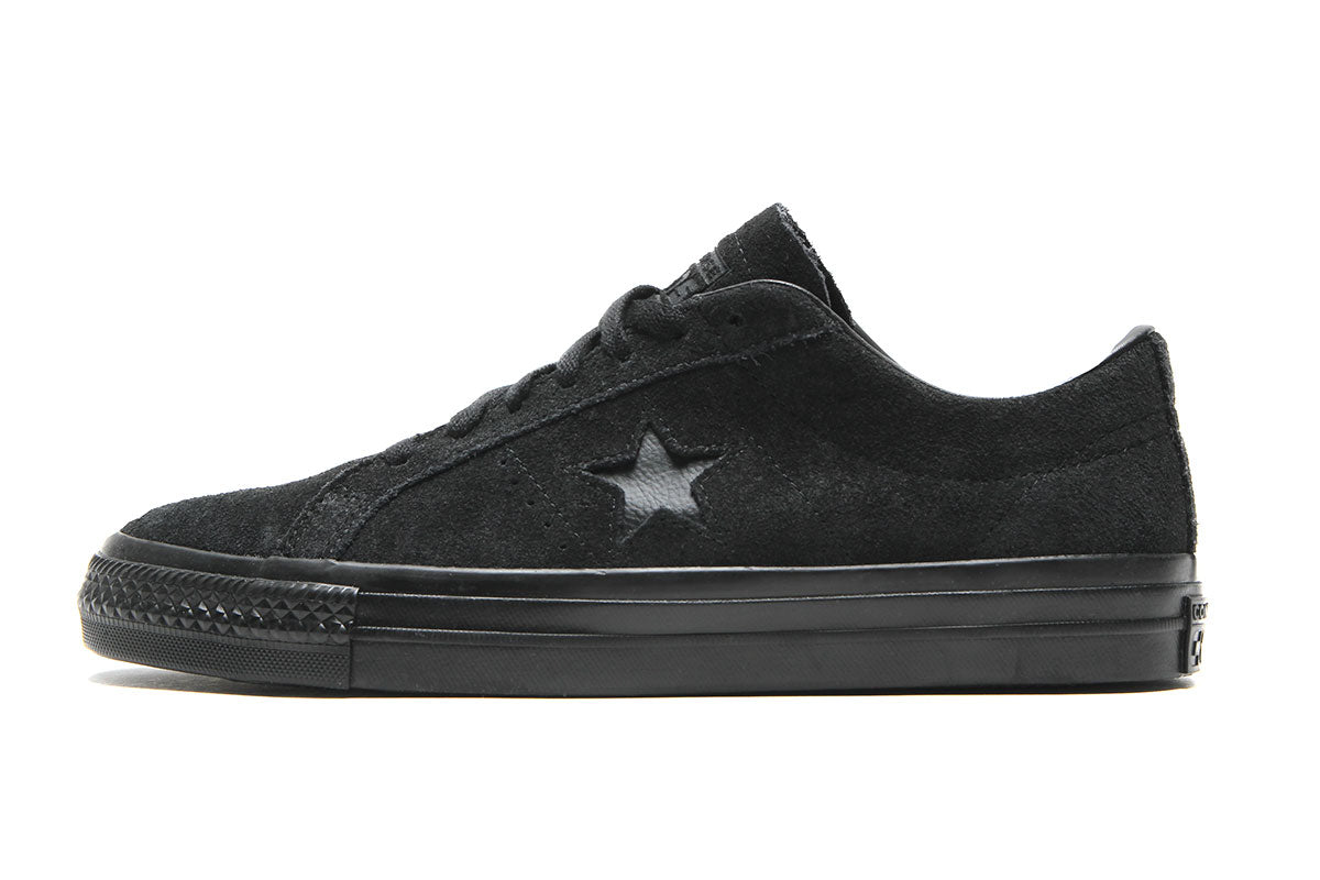 One Star Pro Ox
