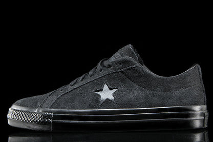 One Star Pro Ox