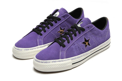 One Star Pro Ox x Sean Pablo