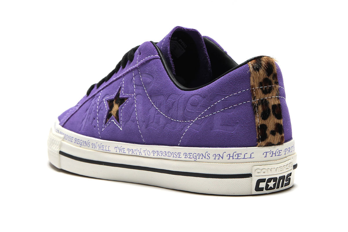 One Star Pro Ox x Sean Pablo