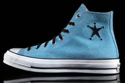Chuck 70 Hi x Stussy