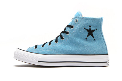 Chuck 70 Hi x Stussy