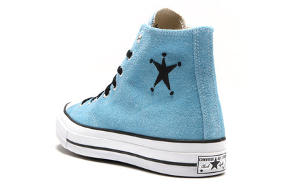 Chuck 70 Hi x Stussy