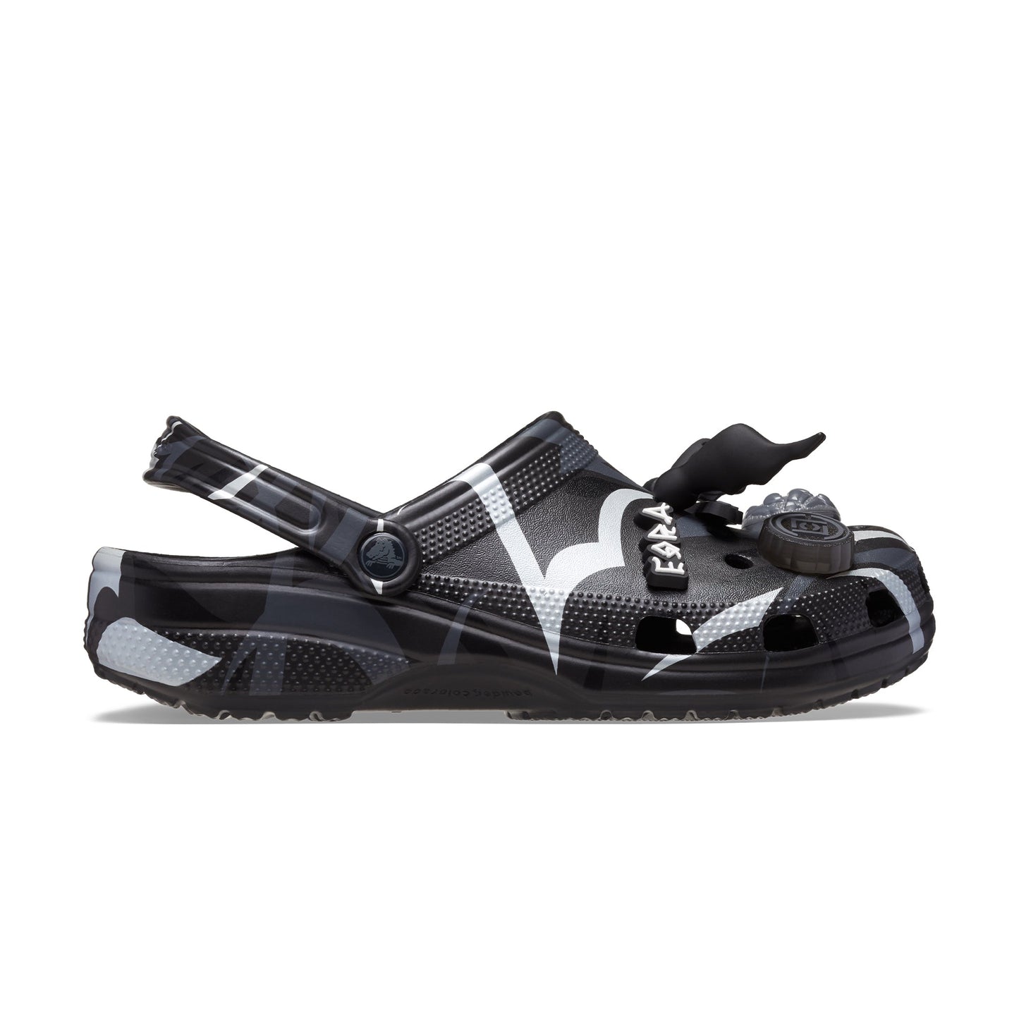 Men's Clot x Crocs Classic Clog