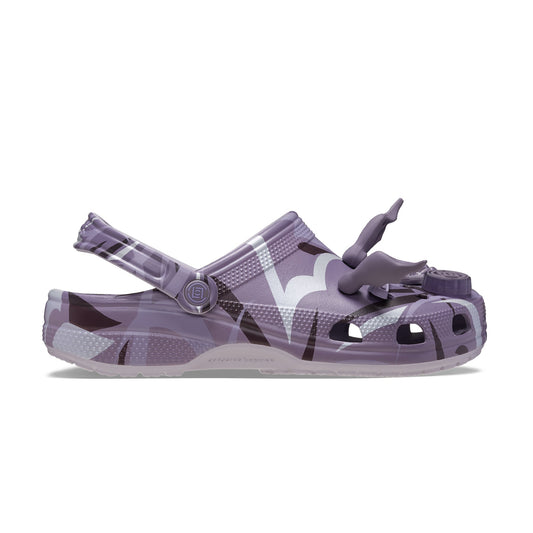 Men's Clot x Crocs Classic Clog