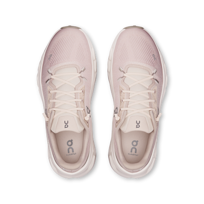 On Running Women's Cloudtilt Shoes - Pearl / Fade